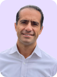 Jorge Luis Proaño Mestra